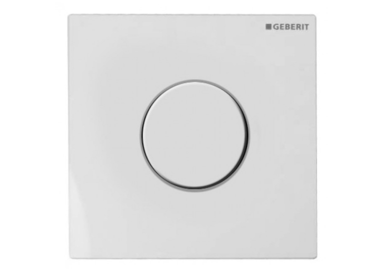  Клавіша змиву Geberit HyTouch Sigma 01 116.011.11.5