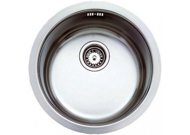 Кухонная мойка Teka BE Ø 39 10125006