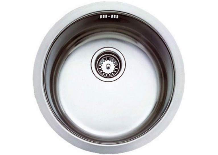 Кухонная мойка Teka BE Ø 39 10125006