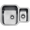  Кухонна мийка Teka BE 1 1/2 B 625 REV 10125160