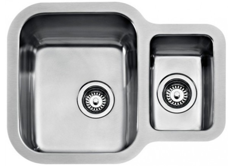  Кухонна мийка Teka BE 1 1/2 B 625 REV 10125160