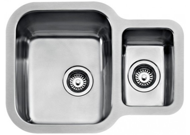 Кухонная мойка Teka BE 1 1/2 B 625 REV 10125160