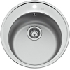  Кухонна мийка Teka CENTROVAL 45 10111012