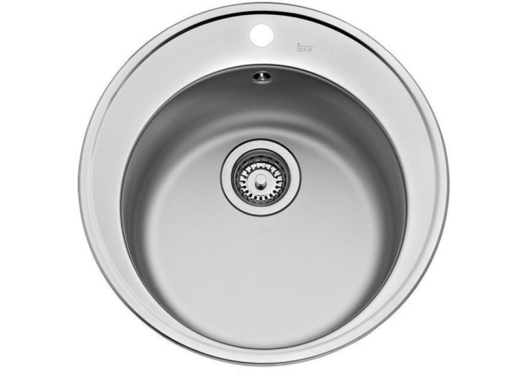  Кухонна мийка Teka CENTROVAL 45 10111012