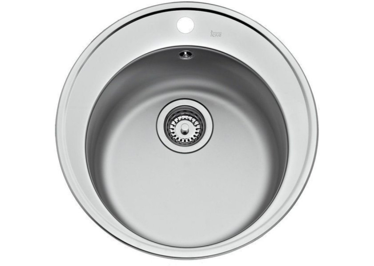 Кухонная мойка Teka CENTROVAL 45 10111012