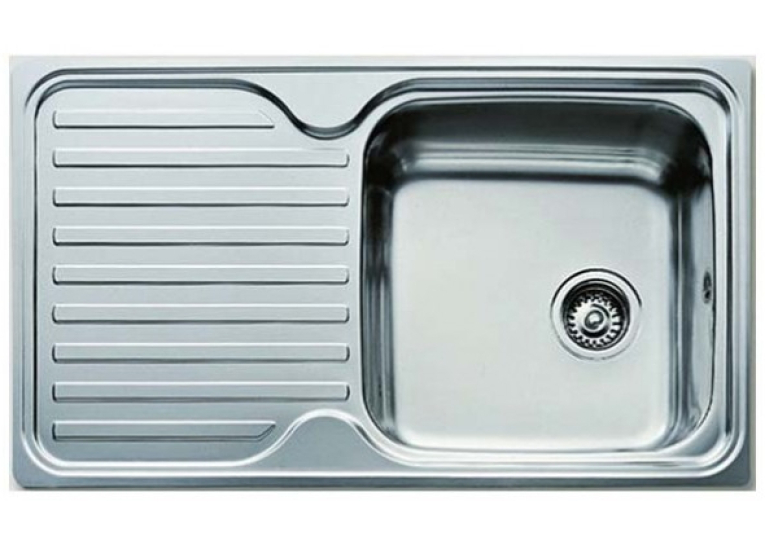 Кухонная мойка Teka CLASSIC 1B 1D 10119057