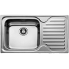  Кухонна мийка Teka CLASSIC MAX 1B 1D RHD 11119200