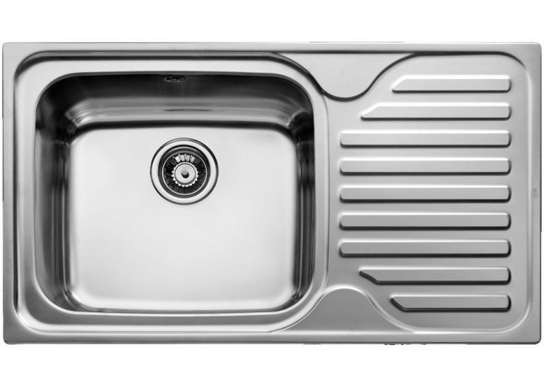  Кухонна мийка Teka CLASSIC MAX 1B 1D RHD 11119200