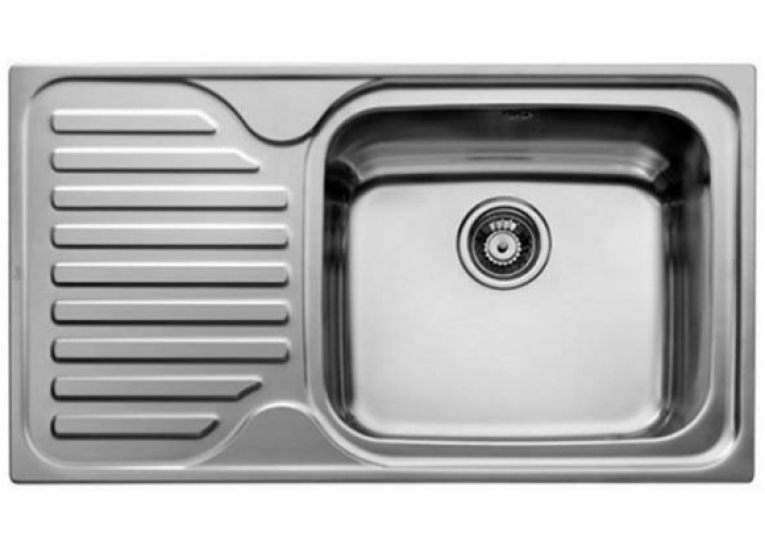  Кухонна мийка Teka CLASSIC MAX 1B 1D LHD 11119201