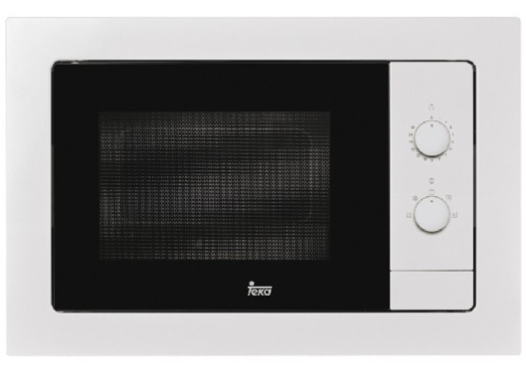  Мікрохвильова піч вбудована Teka MB 620 BI 40584001
