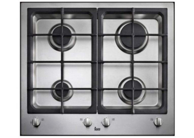  Варильна поверхня газова Teka EW 60 4G AI AL 40218060