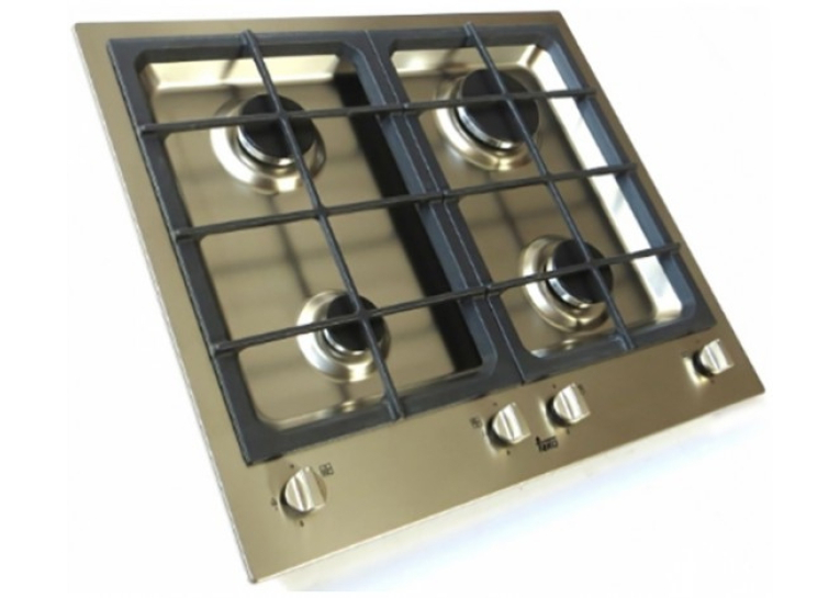  Варильна поверхня газова Teka EW 60 4G AI AL 40218060