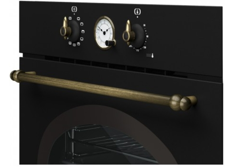  Електрична духова шафа Teka HRB 6300 AT 111010010