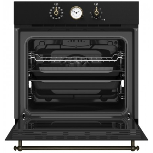 Электрический духовой шкаф Teka HRB 6300 AT 111010010