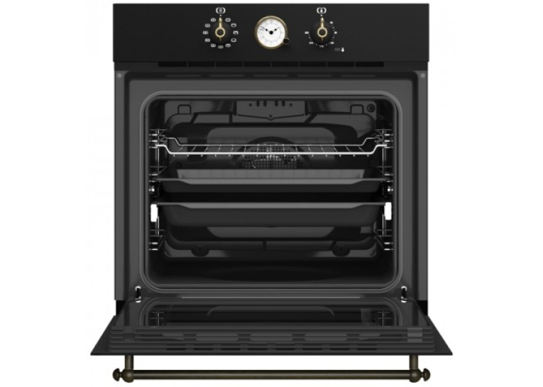  Електрична духова шафа Teka HRB 6300 AT 111010010