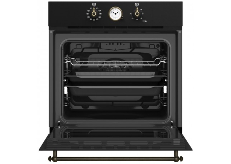  Електрична духова шафа Teka HRB 6300 AT 111010010