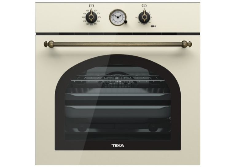  Електрична духова шафа Teka HRB 6300 VN 111010012
