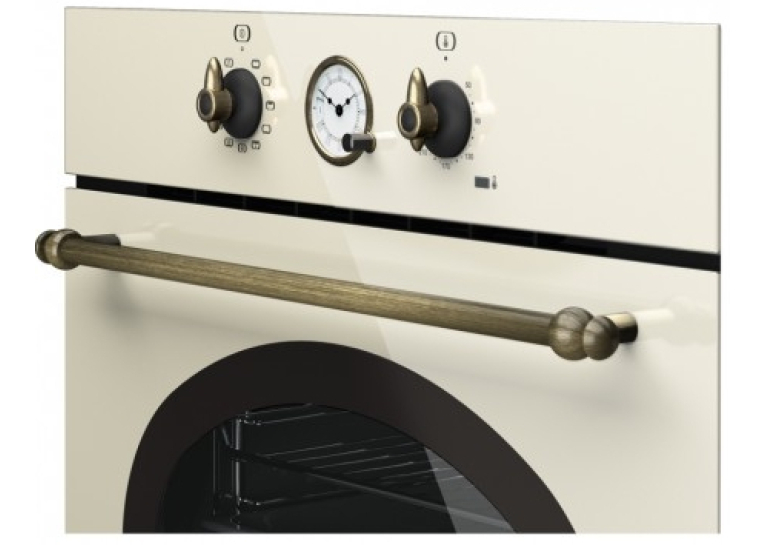  Електрична духова шафа Teka HRB 6300 VN 111010012