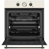  Електрична духова шафа Teka HRB 6300 VN 111010012