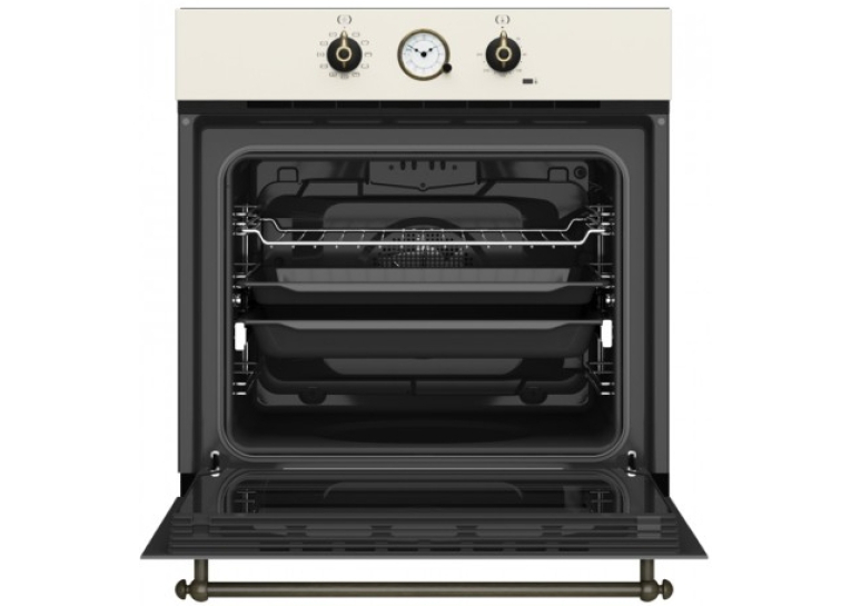  Електрична духова шафа Teka HRB 6300 VN 111010012