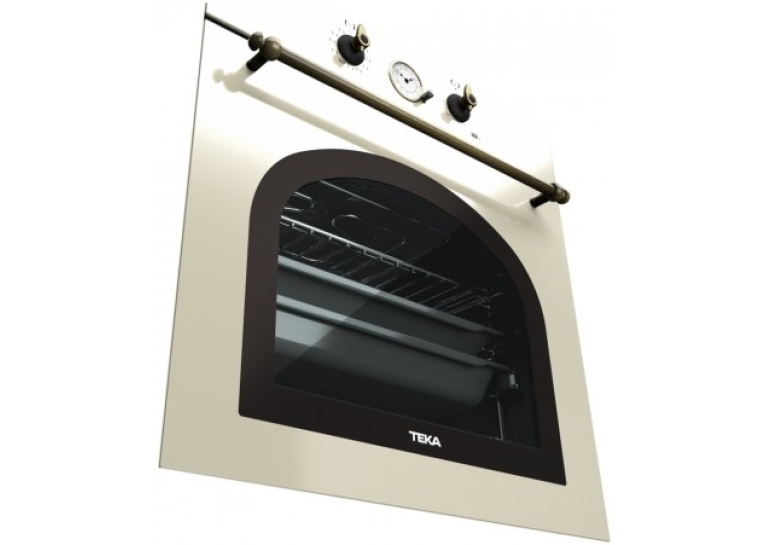  Електрична духова шафа Teka HRB 6300 VN 111010012