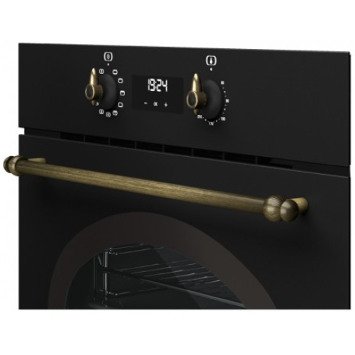 Электрический духовой шкаф Teka HRB 6400 AT 111010014