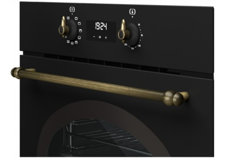 Электрический духовой шкаф Teka HRB 6400 AT 111010014