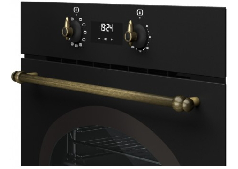  Електрична духова шафа Teka HRB 6400 AT 111010014