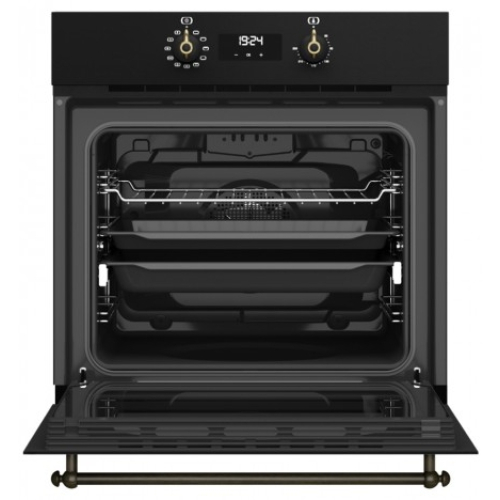 Электрический духовой шкаф Teka HRB 6400 AT 111010014