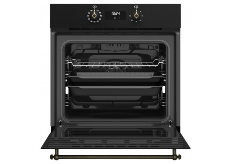 Электрический духовой шкаф Teka HRB 6400 AT 111010014