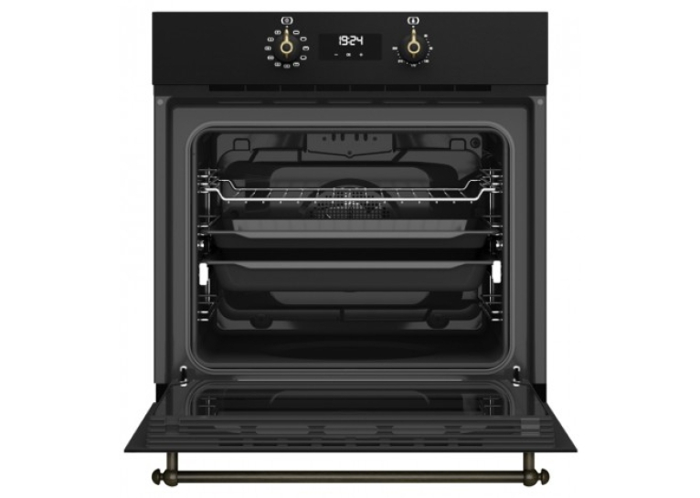  Електрична духова шафа Teka HRB 6400 AT 111010014