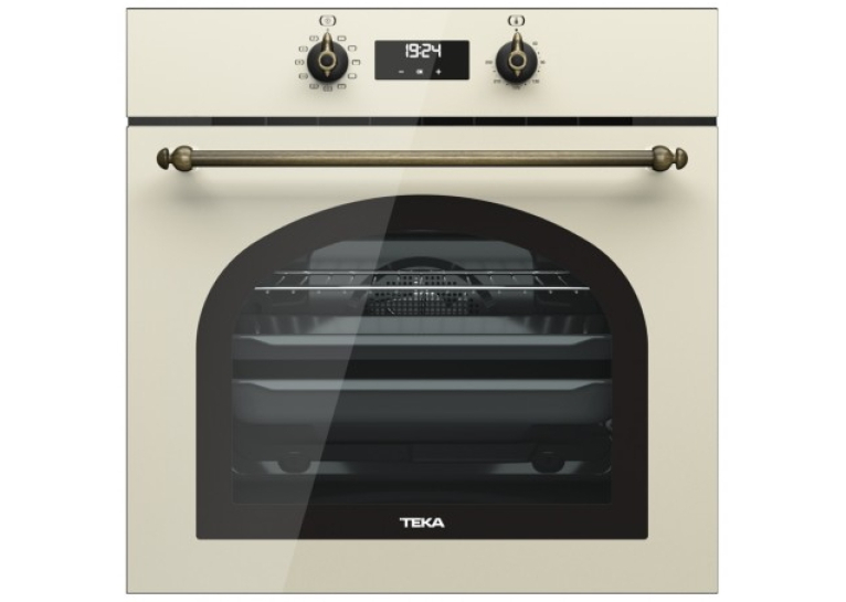  Електрична духова шафа Teka HRB 6400 VN 111010016