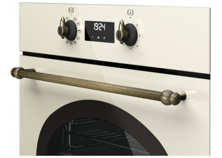  Електрична духова шафа Teka HRB 6400 VN 111010016