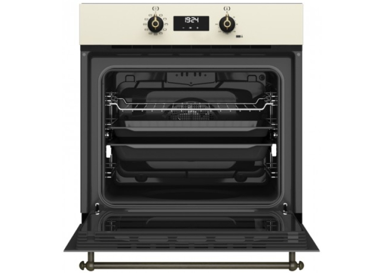 Электрический духовой шкаф Teka HRB 6400 VN 111010016