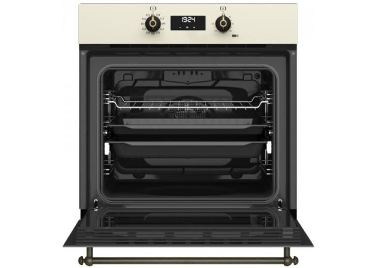  Електрична духова шафа Teka HRB 6400 VN 111010016