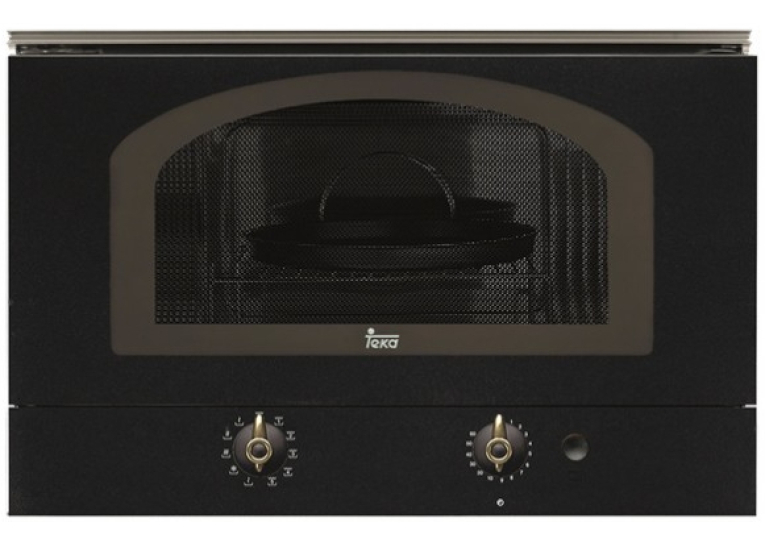  Мікрохвильова піч вбудована Teka MWR 22 BI 40586300