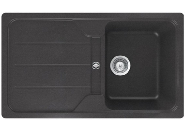 Кухонная мойка Teka SIMPLA 45-B TG 40144512