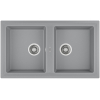Кухонная мойка Teka STONE 90 B-TG 2B 115260000
