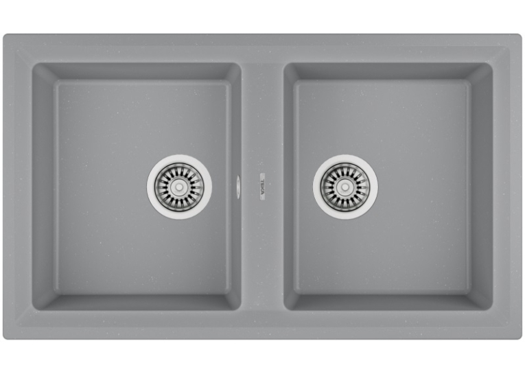 Кухонная мойка Teka STONE 90 B-TG 2B 115260000
