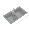 Кухонная мойка Teka STONE 90 B-TG 2B 115260000