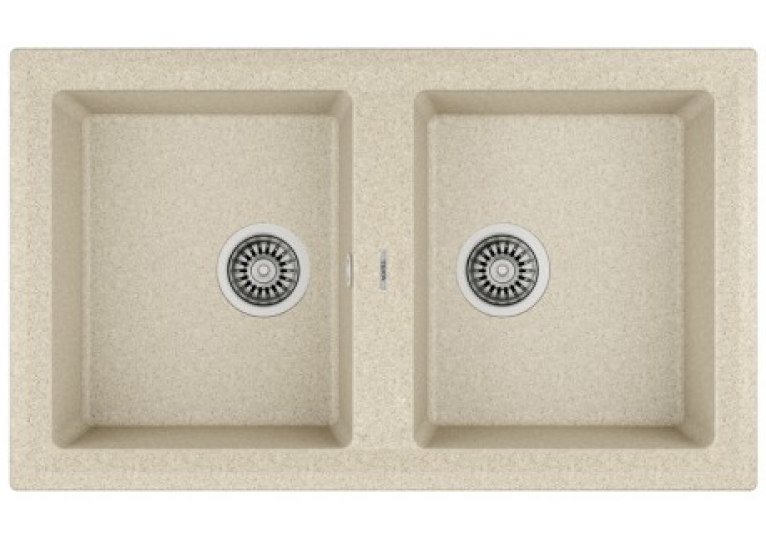  Кухонна мийка Teka STONE 90 B-TG 2B 115260002