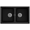 Кухонная мойка Teka STONE 90 B-TG 2B 115260003
