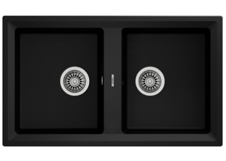 Кухонная мойка Teka STONE 90 B-TG 2B 115260003