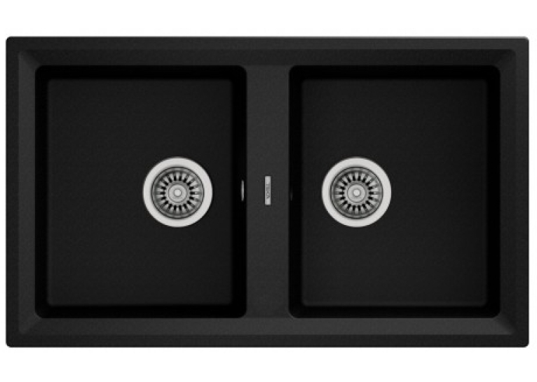  Кухонна мийка Teka STONE 90 B-TG 2B 115260003