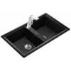 Кухонная мойка Teka STONE 90 B-TG 2B 115260003