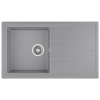  Кухонна мийка Teka STONE 50 B-TG 1B 1D 115330014