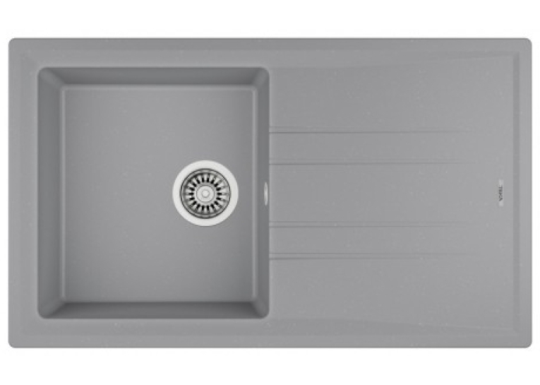  Кухонна мийка Teka STONE 50 B-TG 1B 1D 115330014