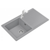  Кухонна мийка Teka STONE 50 B-TG 1B 1D 115330014