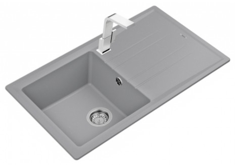  Кухонна мийка Teka STONE 50 B-TG 1B 1D 115330014