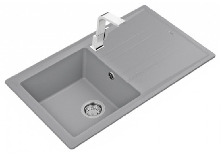  Кухонна мийка Teka STONE 50 B-TG 1B 1D 115330014